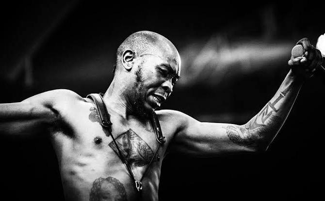 Seun Kuti kicks off Europe tour after police ordeal