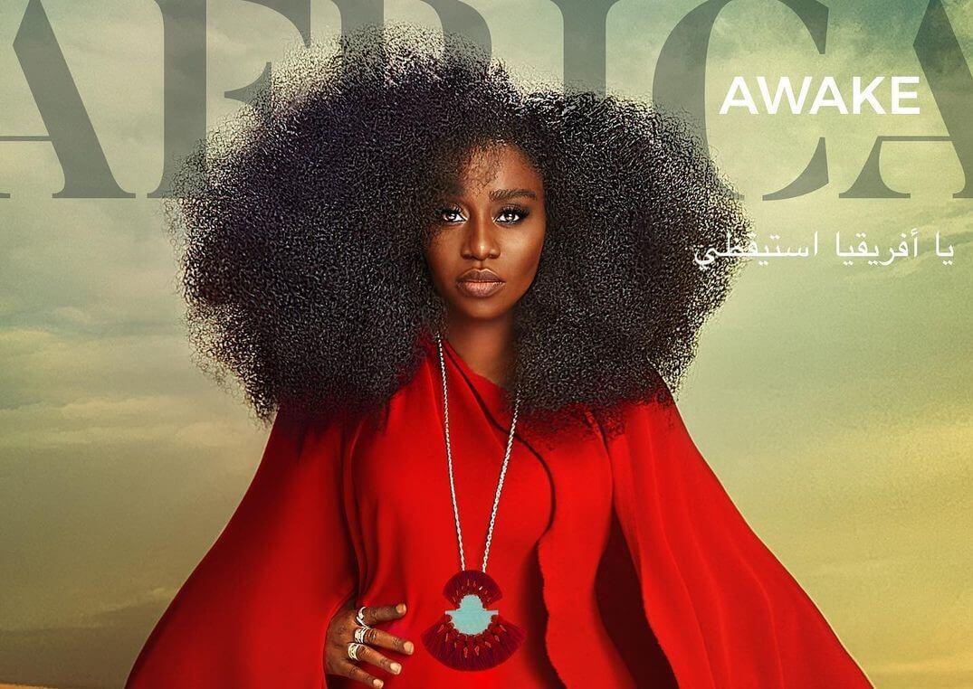 Award-winning gospel artist TY Bello drops new album 'Heaven Has Come'