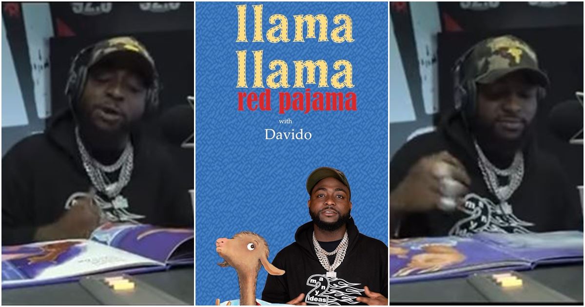 “Wizkid would have done better” – Reactions as Davido shows his freestyling prowess in new video (Watch)