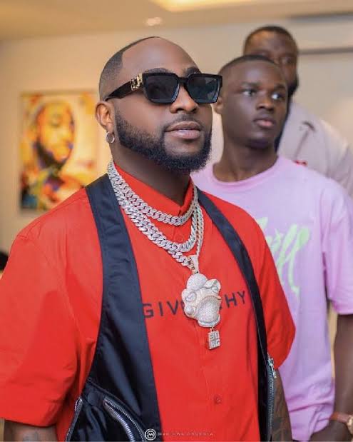 Afrobeats was huge before Drake got on it - Davido