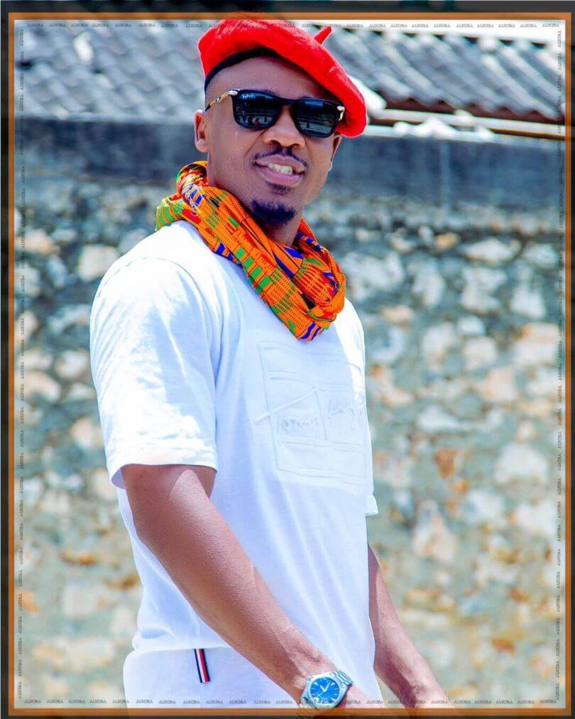 Alikiba's WRC Safari Rally concert to kick off Kenyan tour