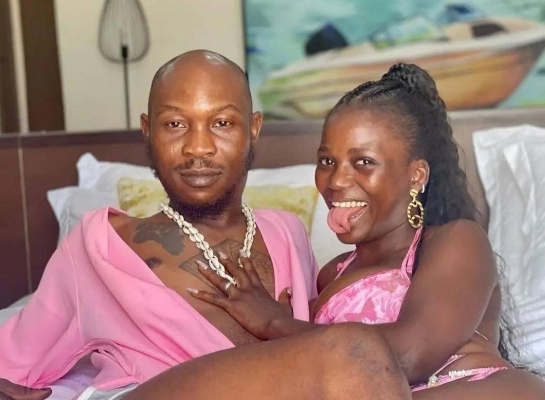 Seun Kuti addresses assault claim denies beating wife