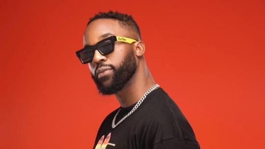 BNXN & Joeboy feature on Iyanya's upcoming EP 'Love & Trust'