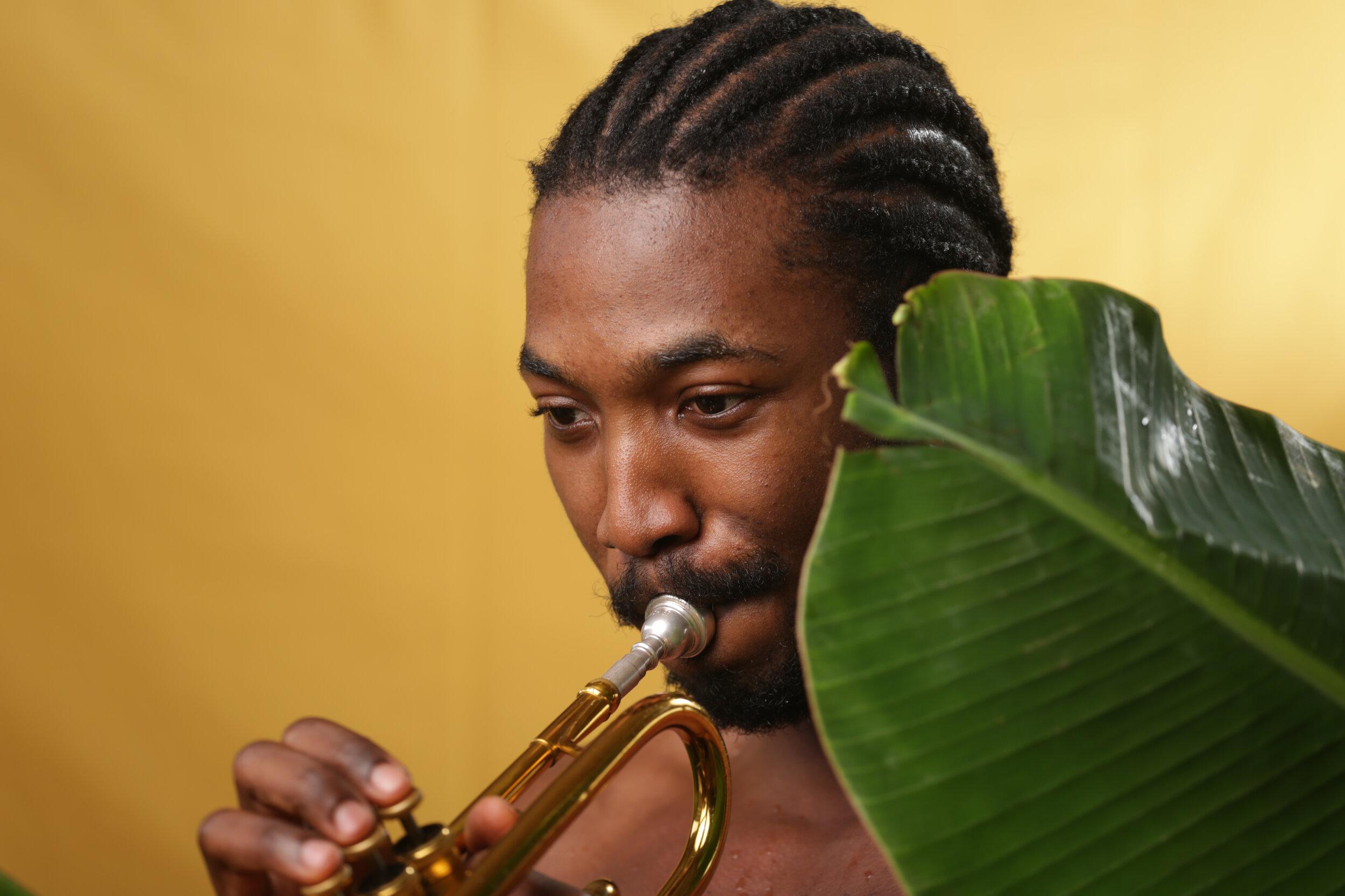 Mádé Kuti set to thrill fans at Good Village