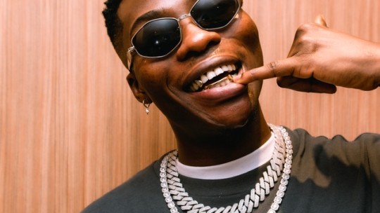 Reekado Banks drops new exciting single 'Feel Different' featuring Adekunle Gold & Maleek Berry