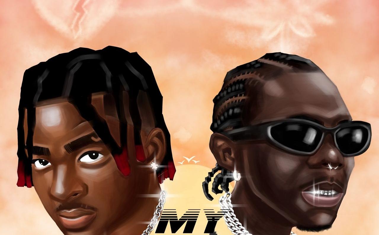 Chocolate City stars Major AJ & Blaqbonez partner for new single 'My Own'