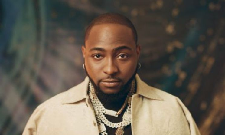 “Allow Davido breathe”- Davido Trends as Lady Claiming to be Pregnant for Him Says IG Account was Hacked Denies Leaked DM