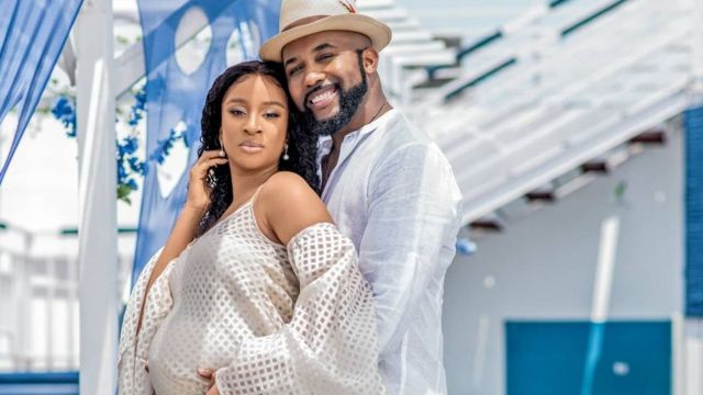 “My wife and I were pregnant with twins but we lost them” – Banky W spills