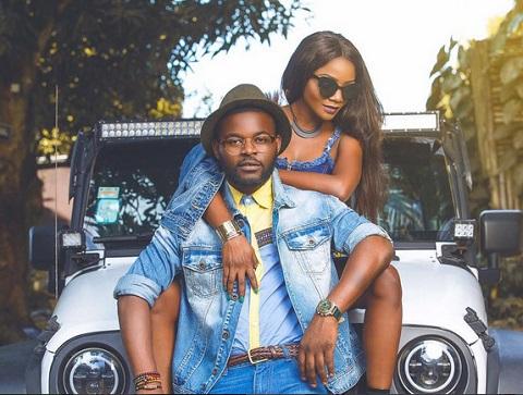 “We Had Chemistry” – Simi Speaks On Friend Zoning Falz The Bad Guy