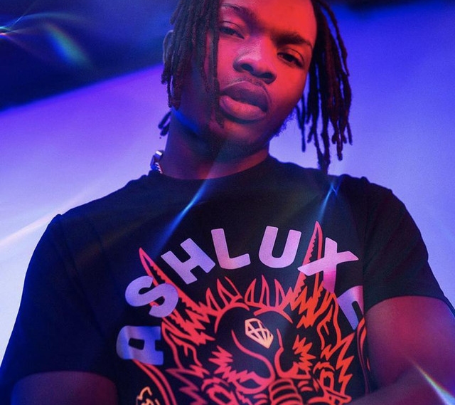 “I Could’ve Been A Footballer I Used To Play For Arsenal” – Naira Marley discloses