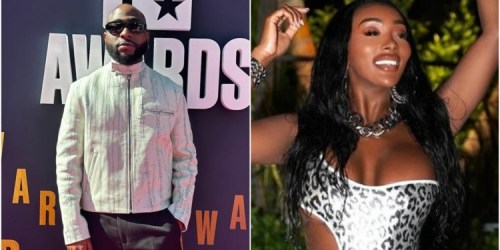 “Davido Is Still Pesting Me Despite How I’ve Blasted Him and Entire Family” – Anita Brown reveals