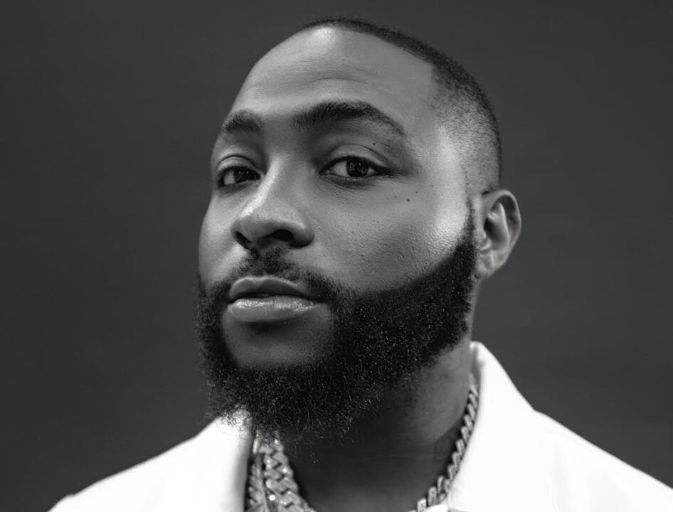 Davido Succumbs to Pressure, Deletes ‘Offensive’ Music Video