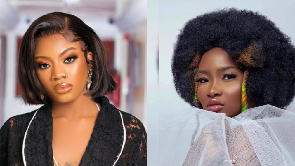 “Gen Z don pepper Angel” – Fans online React as Angel packs her bags plans for voluntary exit
