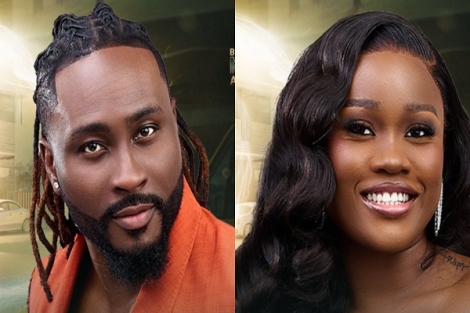 “Who the hell is Ceec She should rest” – Pere loses cool as he narrates experience to Biggie