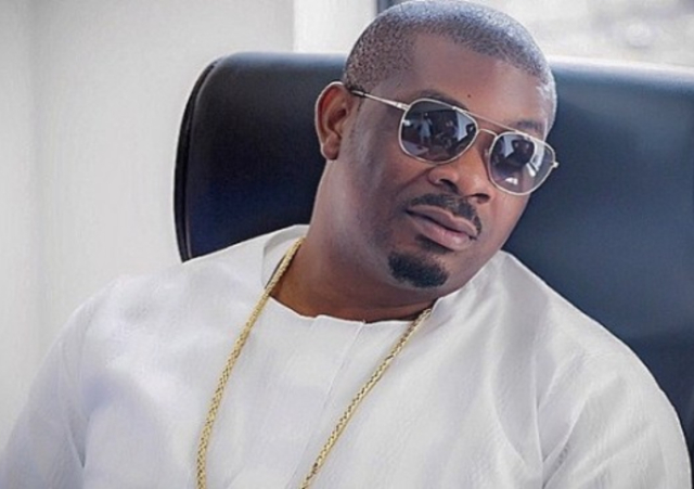 “From Fune to Pidgin” – Don Jazzy Reveals Why He Finds It Funny When BBNaija Housemates Fight