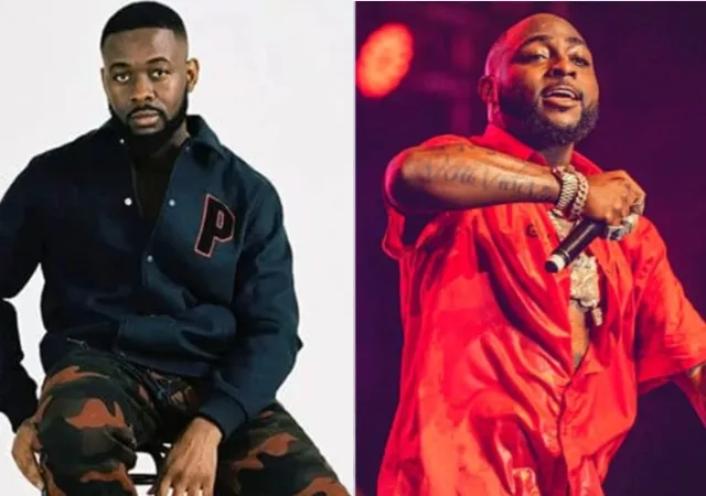 "It’s difficult working with Davido” – Producer Sarz