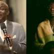 “He reaped the reward of associating with evil men”-Pastor Tunde Bakare speaks on Mohbad’s death