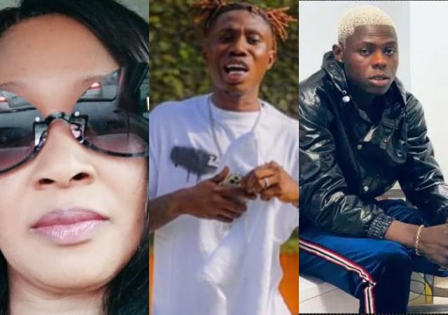 Investigative Journalist Kemi Olunloyo - “Zlatan Ibile is eating from both sides”