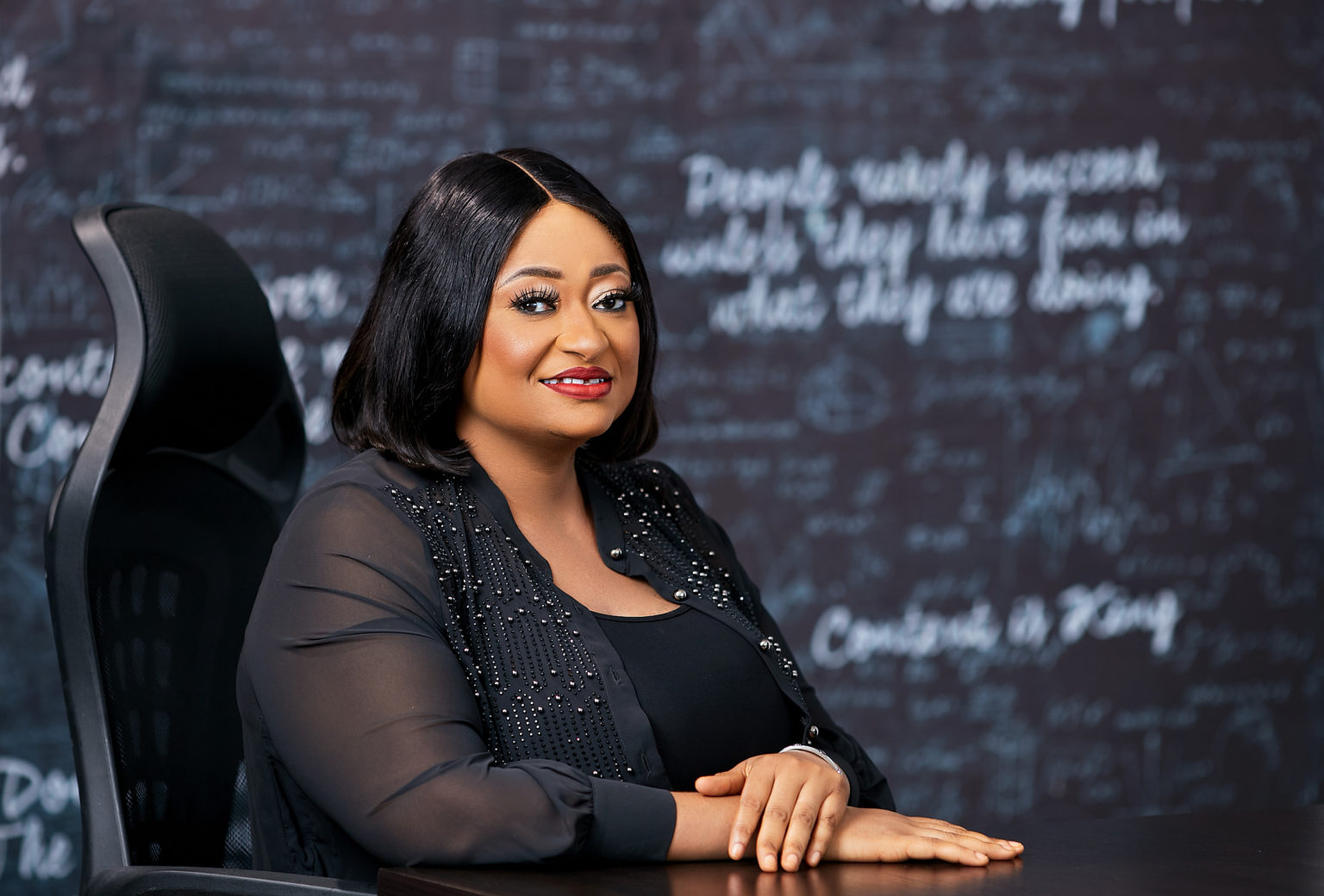I dated my ex-husband for 10 years, but our marriage didn’t last a year - Actress Ronke Ojo
