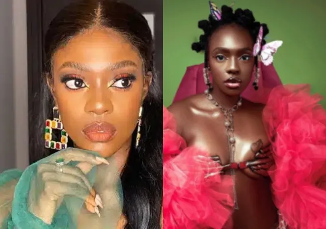 I was thrown out of Convent school, my mother arrested me thrice - Beverly Osu