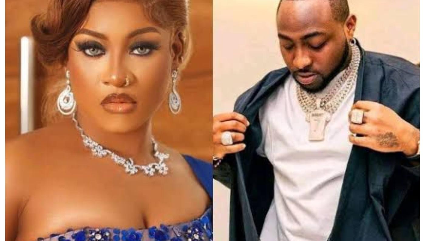 God knows me – BBNaija’s Phyna replies Davido after he denied knowing her