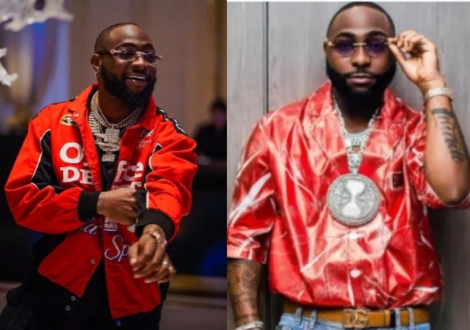 I ran a record label for four years without taking a dime from my artistes – Davido