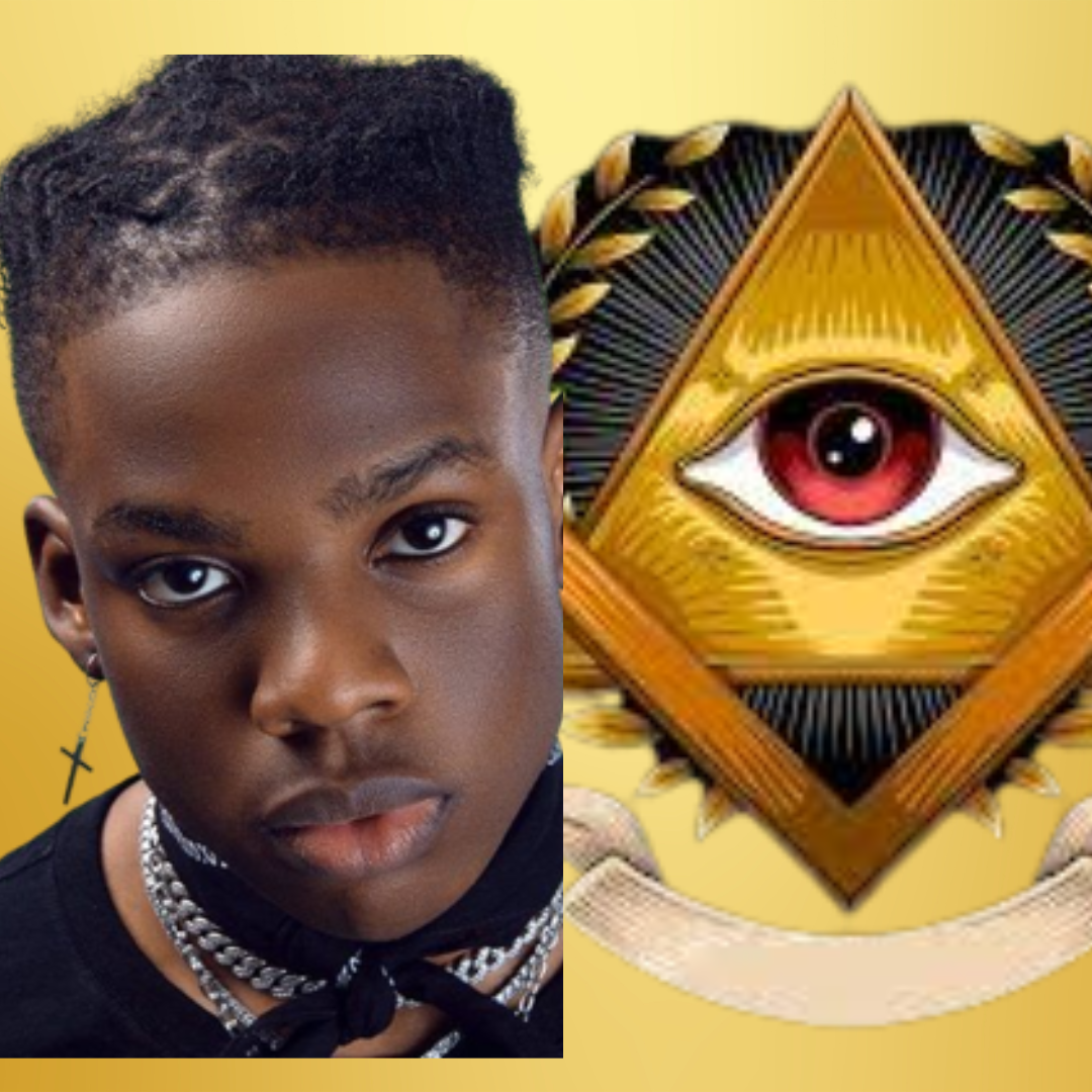 Rema Illuminati