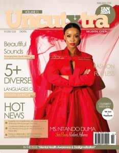 uncutextra 15th edition