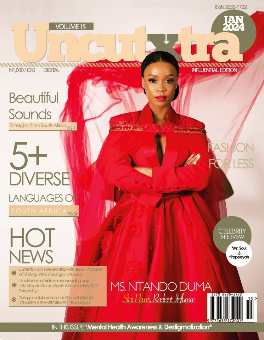 uncut extra 15th edition