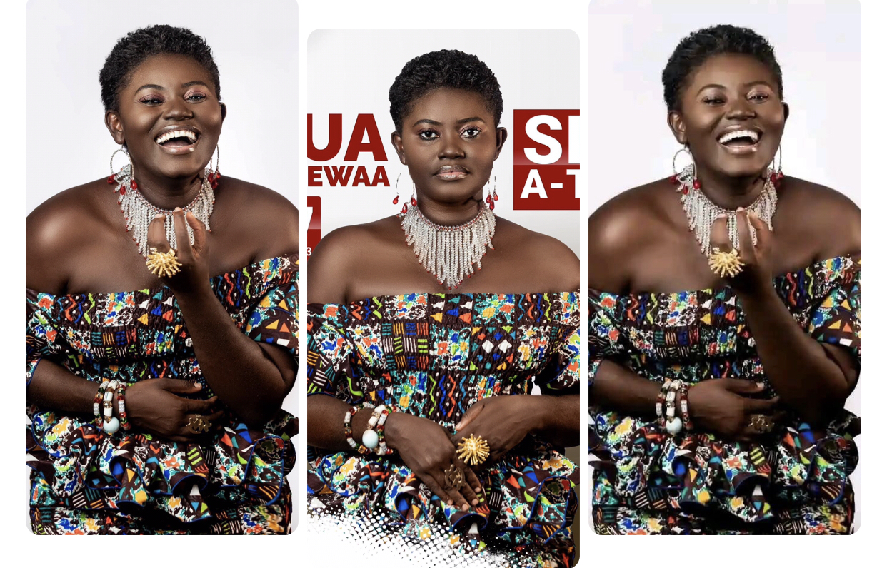 Afua Asantewaa Aduonum