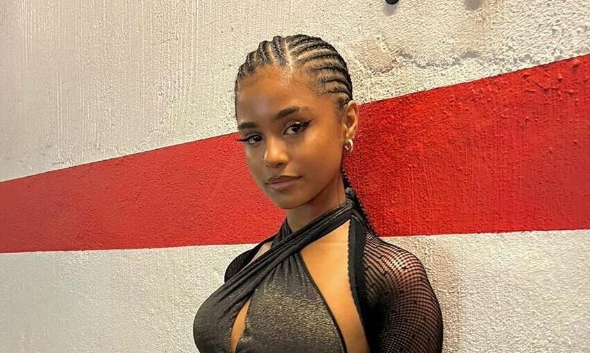 Tyla