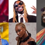 Nigerian Artists Face Grammy Disappointment: A Look at the 2024 Result