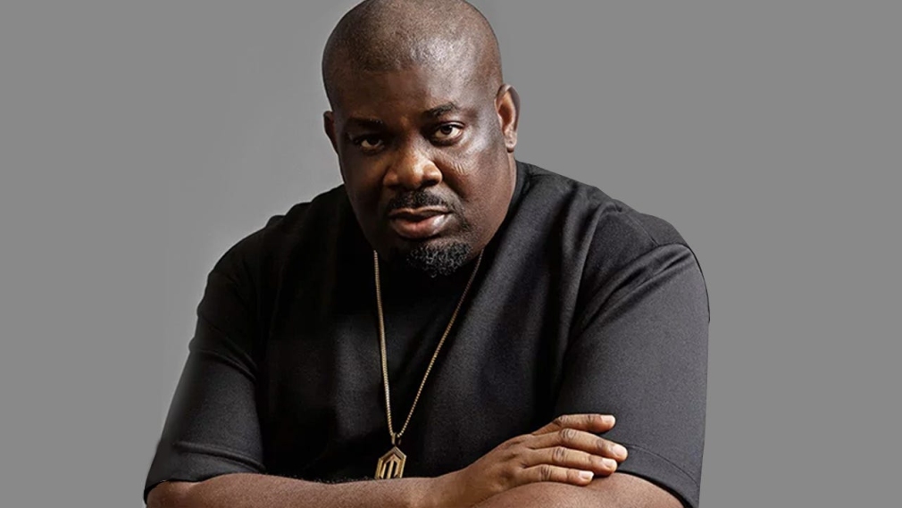 don jazzy universal deal