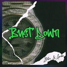 Download Zlatan ft Asake 'Bust down'