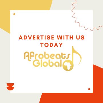Afrobeatsglobal ads banner