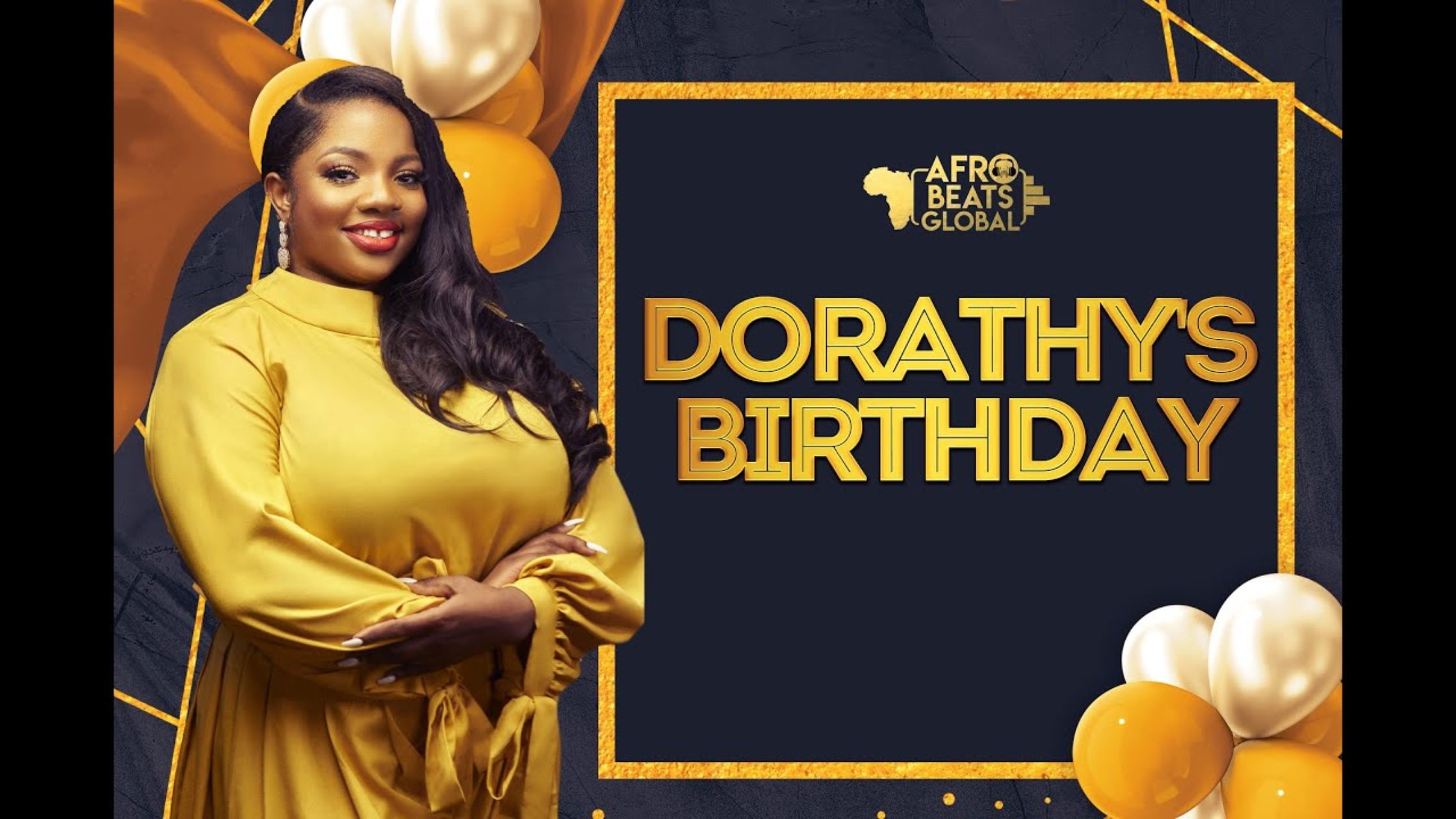 Exclusive: Dorathy Bachor's Birthday Party (Red Carpet and Event Highlights)