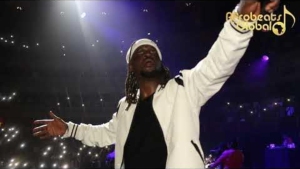 Watch Psquare re-union tour Live in London at the Royal Albert Hall London
