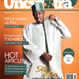 UNCUTXTRA MAGAZINE SET TO RELEASE HER 16TH EDITION