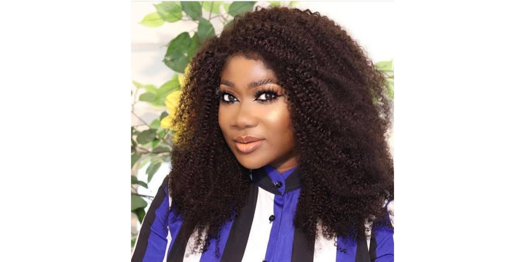 Lady Accuses Actress,Mercy Johnson Of Witchcraft, Reveals Her Next Victim