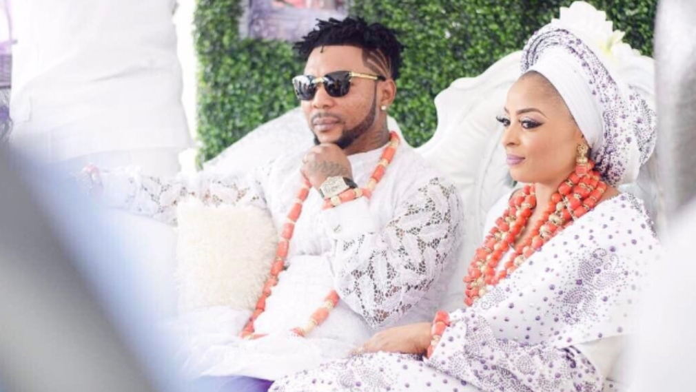 Oritsefemi’s Ex-Wife Sues For Defamation Over Miscarriage Claims