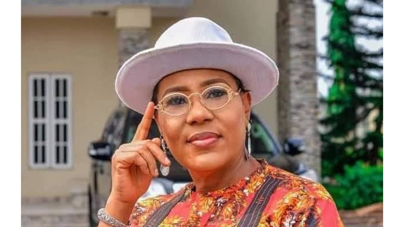 Shan George Gives Update On N3.6M Wiped From Her Account