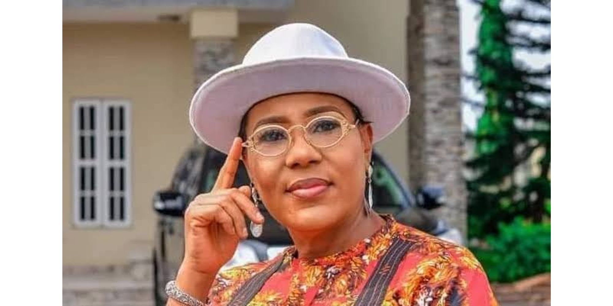 Shan George Gives Update On N3.6M Wiped From Her Account