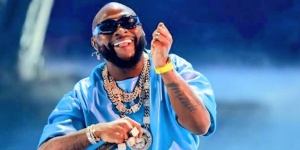 Singer, Davido Hints At Quitting Music After His Next Album