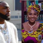 Throwback Post Of Davido Calling Mercy Johnson And Husband ‘Wicked’ Resurfaces