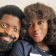 BasketMouth Ex Wife, Elsie Reveals Why She Wont Go Back to Hubby