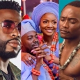 Singer, Simi Addresses Colleagues, Brymo & Samklef’s Flirtatious Comments About Her