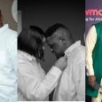 Rapper Illbliss Celebrate 15th Wedding Anniversary With Wife, Munachiso, Shares Family Photos