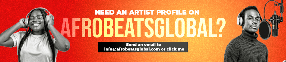 Afrobeatsglobal Artist profile
