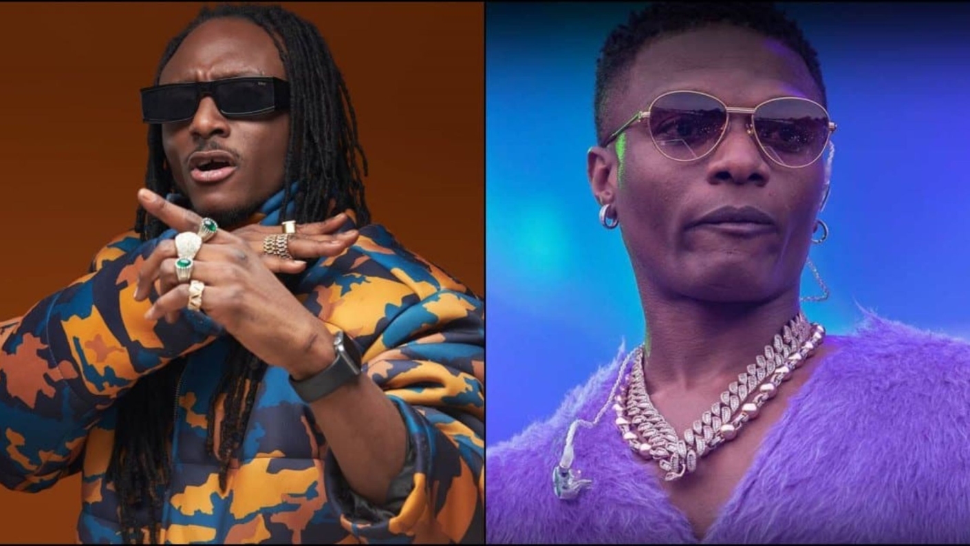Terry G Reveals Wizkid’s Surprising Request To Remove Their Joint Song