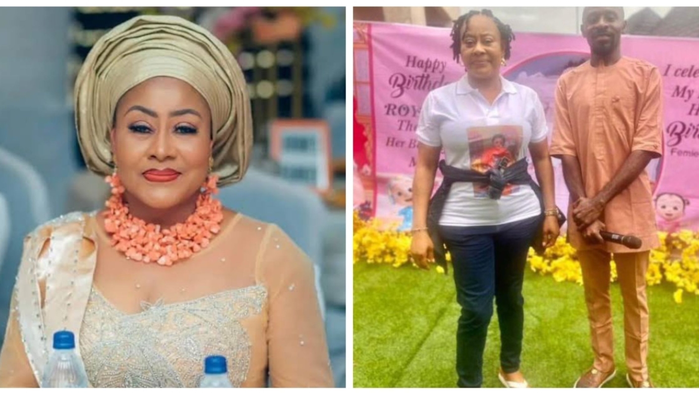 Veteran Actress Ngozi Ezeonu Recent Appearance Raises Concerns Among Fans